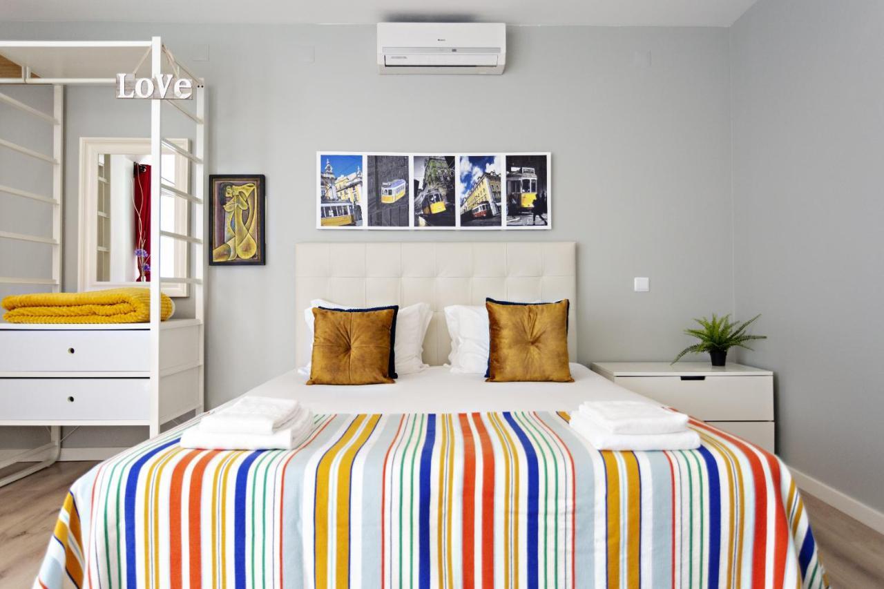 Apartamentos da Cidade Tavira Exterior foto
