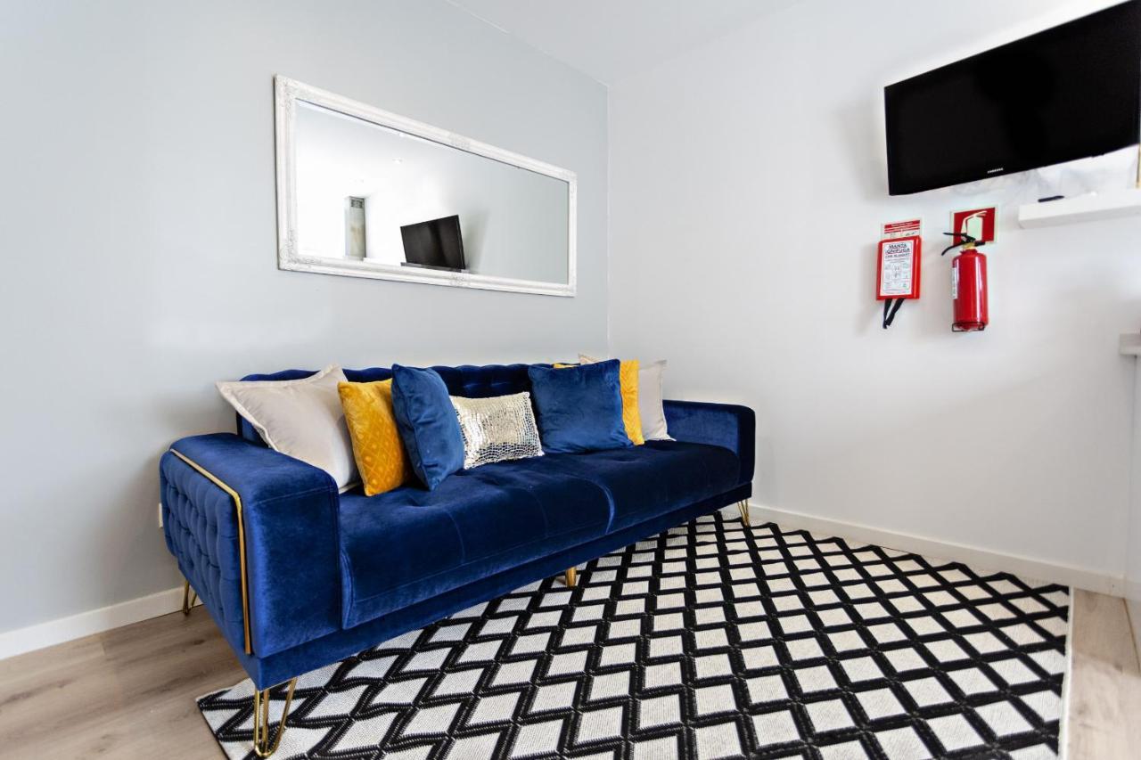 Apartamentos da Cidade Tavira Exterior foto